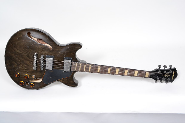 Ibanez amv10a outlet