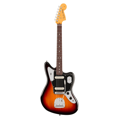 Fender American Vintage '65 Jaguar Electric Guitar | Reverb