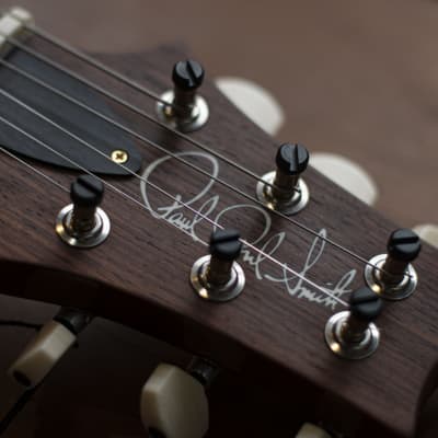 (SOLD) PRS Paul's Guitar 10-Top Copperhead 2020 image 3