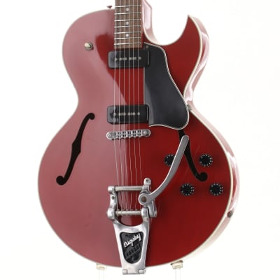 Gibson Usa Es 135 Cherry  (01/22) for sale
