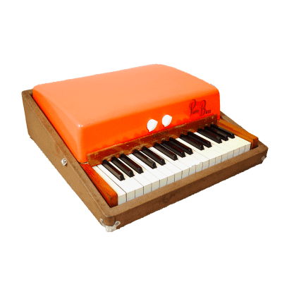 Fender Rhodes Piano Bass 32-Key Electric Piano (1959 - 1965