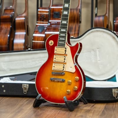 Gibson Ace Frehley Signature Les Paul Custom for sale