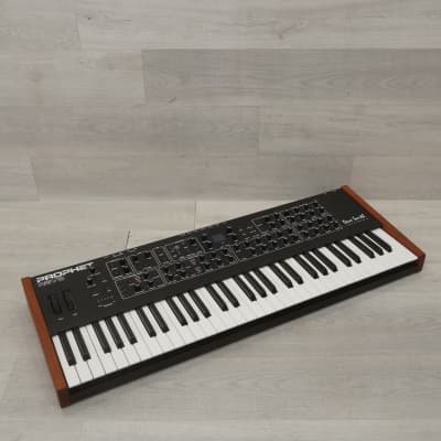 Used Dave Smith Prophet Rev 2 61-Key Synthesizer