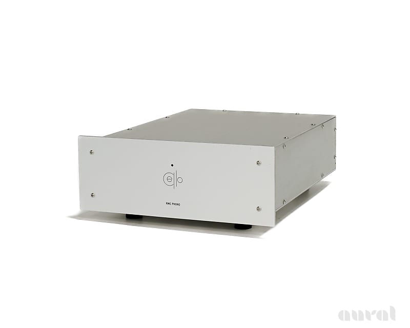 Vintage / Cello RMC Phono // MC Phono Preamp image 1