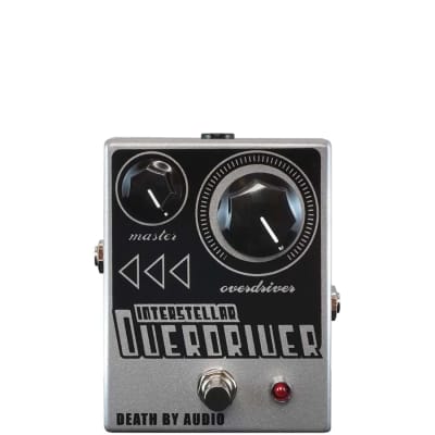 Death By Audio INTERSTELLAR OVERDRIVER for sale