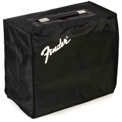 Fender Multi-fit Cover for Champ 110  XD Series  and G-Dec 30 (5-pack) Bundle