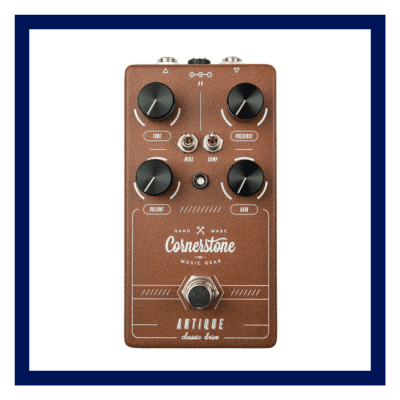 Cornerstone Music Gear Antique V2