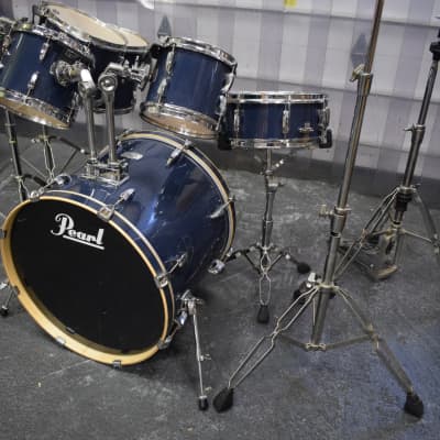 Pearl Export Series EX 6 Piece Drum Set | Reverb