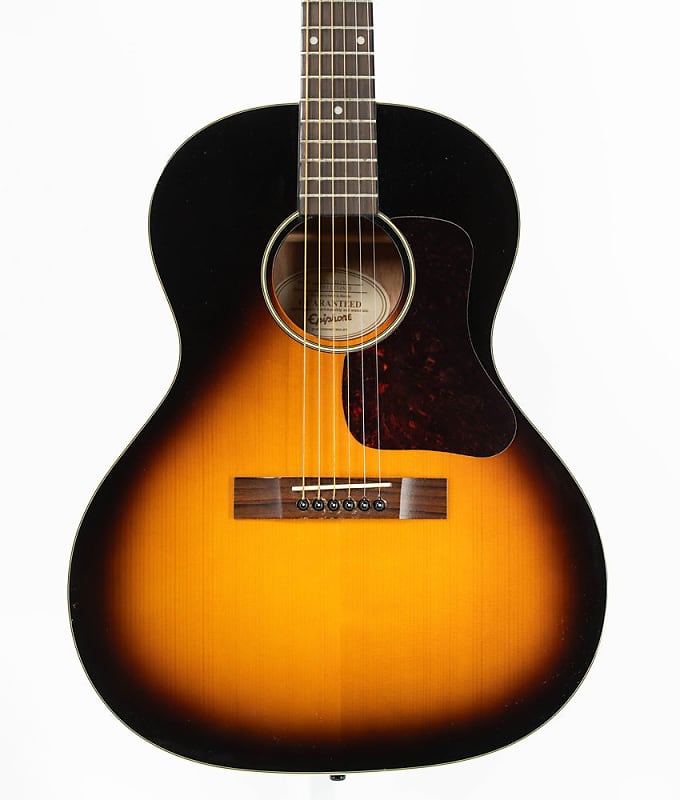 ギター Epiphone L-00/VS Epiphone EL-00/VS Acoustic Guitar | Used | Reverb