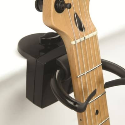 D'Addario Guitar Dock Portable Instrument Support image 1