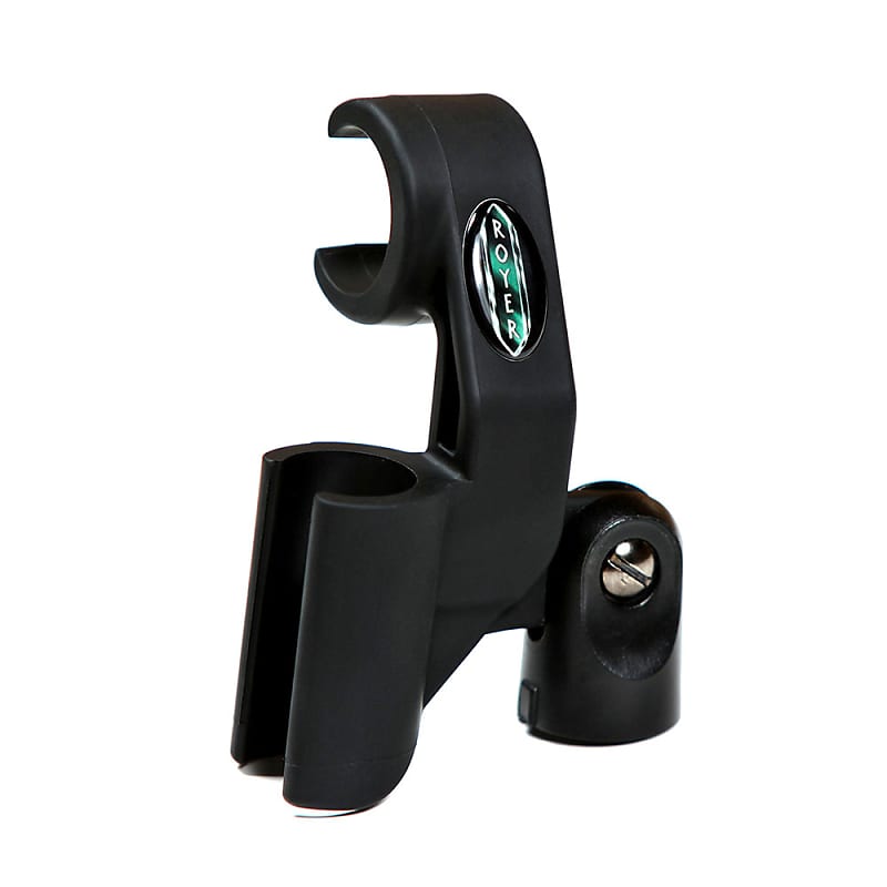 Royer AxeMount SM-21 Dual Microphone Clip image 1