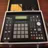 Akai MPC 2500 With Flight Case And Extra Pads