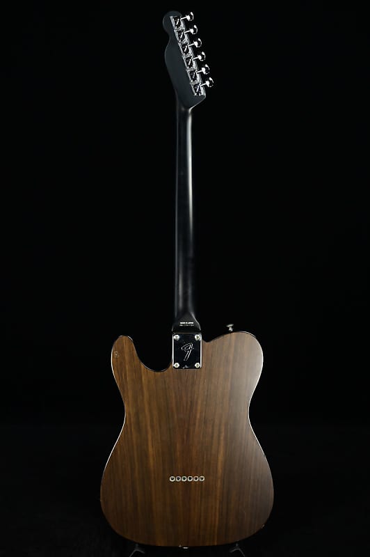 Fender Japan Tl Rose (10/23)