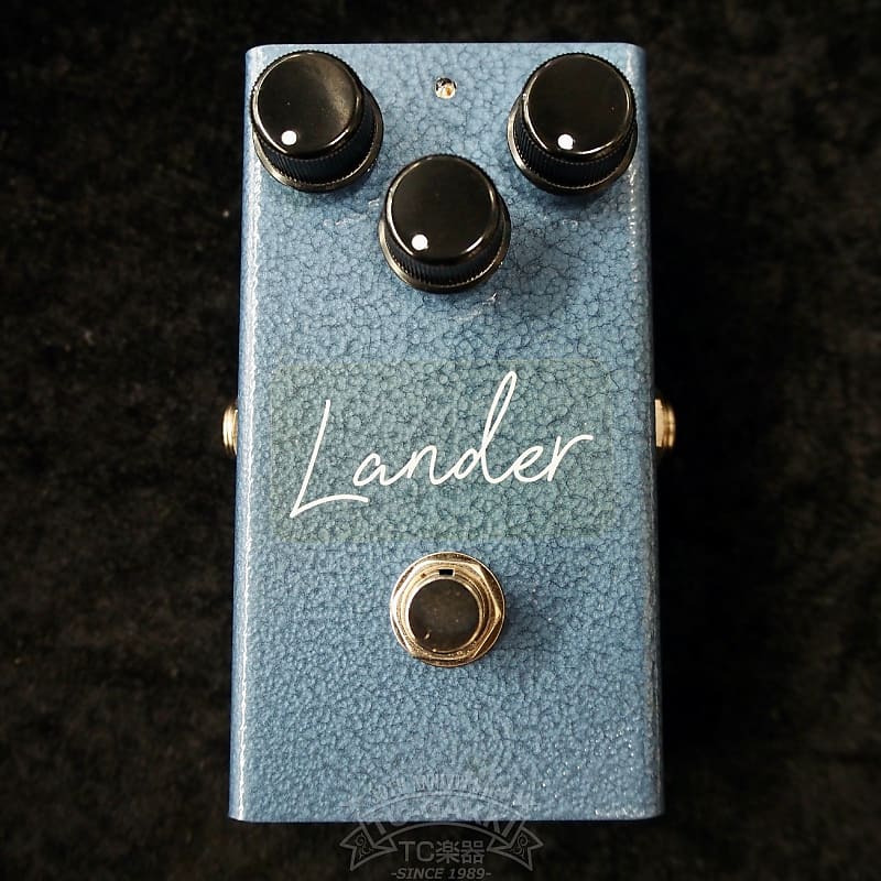 非喫煙ペット無しですVirtues Lander CULT Limited “iss.2” - ギター