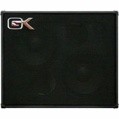 Gallien Kruger CX 210 Bass Cabinet *In Stock! image 3