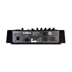 Allen & Heath ZEDi-10FX Compact Hybrid Mixer/USB Interface w/ Effects & Cubase image 4