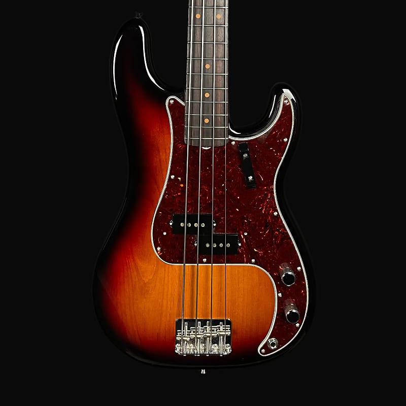 ベース Fender USA American Original P-Bass Fender American Original '60s Precision Bass | Reverb Canada