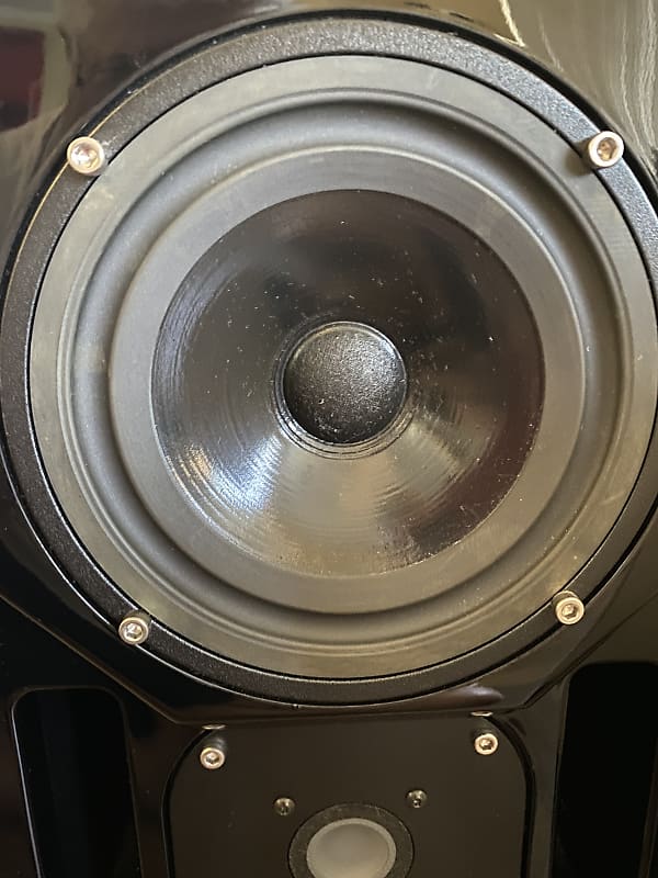 Wilson Audio CUB II Single Speaker - Perfect Center Channel Wilson Audio CUB II Single Speaker - Perfect Center Channel