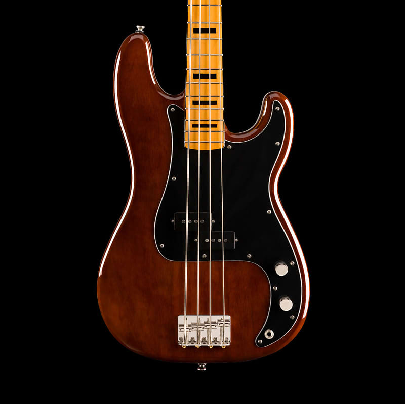 Squier Classic Vibe '70s Precision Bass | Reverb