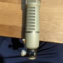 Electro-Voice RE20 Cardioid Dynamic Microphone