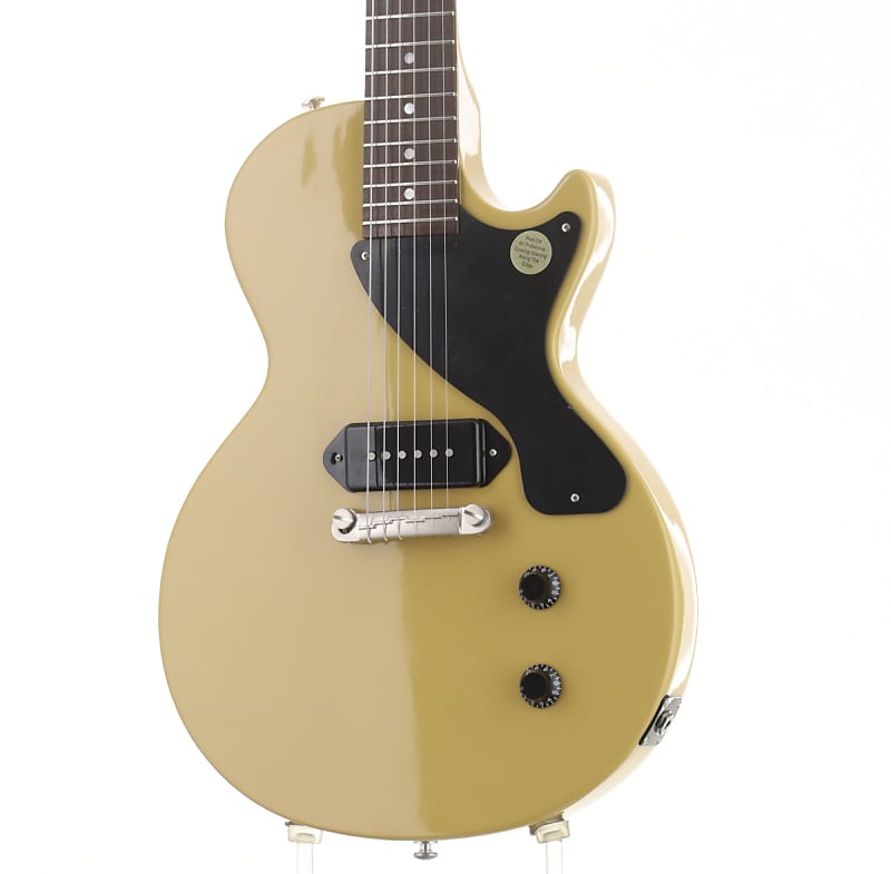 GIBSON USA Les Paul Junior GForce LesPaul100 Logo [SN Reverb