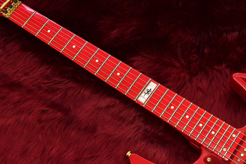Fernandes LA-85KK LArc-en-Ciel ken Model 3.85kg #Y12500 | Reverb