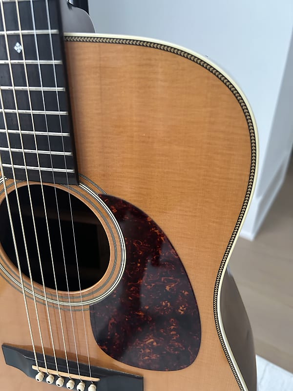 Martin Shenandoah D-2832 | Reverb