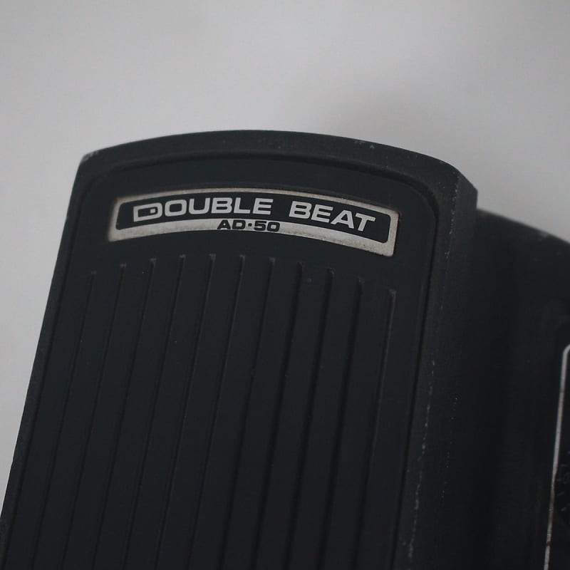 ROLAND AD-50 Double Beat (11/25) | Reverb
