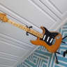 Fender  Stratocaster 1973-1974 Natural