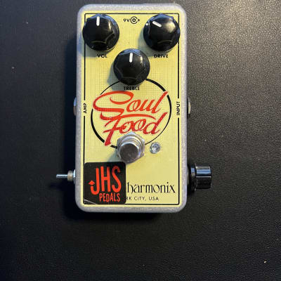 JHS Electro Harmonix Soul Food 