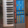MOOG The Source vintage analog synthesizer synth keyboard old antique