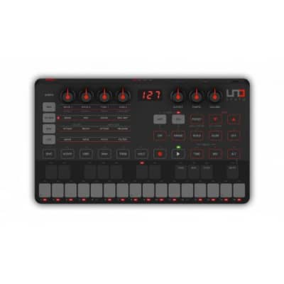 Amdek (Roland) CMU-800 Compu Music Analog Synthesizer Drum