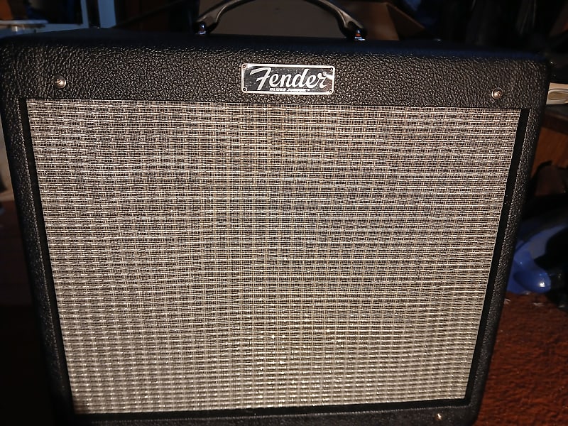 ギター Blues Junior III BRN C12N ギター Blues Junior III BRN C12N