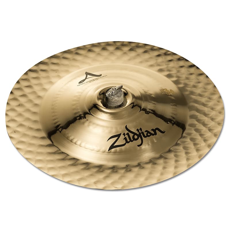 Zildjian 19