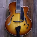 Eastman AR805CE-GB - Goldburst with Hard Case