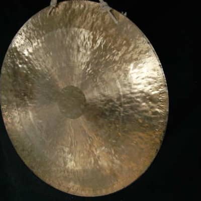 Dream Cymbals FENG16 Feng 16-Inch Wind Gong image 1