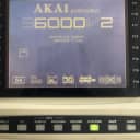 Akai S6000 MIDI Sampler