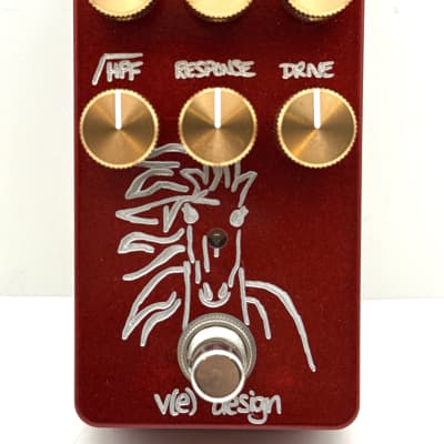 Reverb.com listing, price, conditions, and images for vfe-white-horse