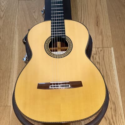 Kohno Special 2017-Spruce top for sale