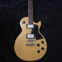 Gibson Les Paul Junior jr Special TV Yellow 2012 TV Yellow