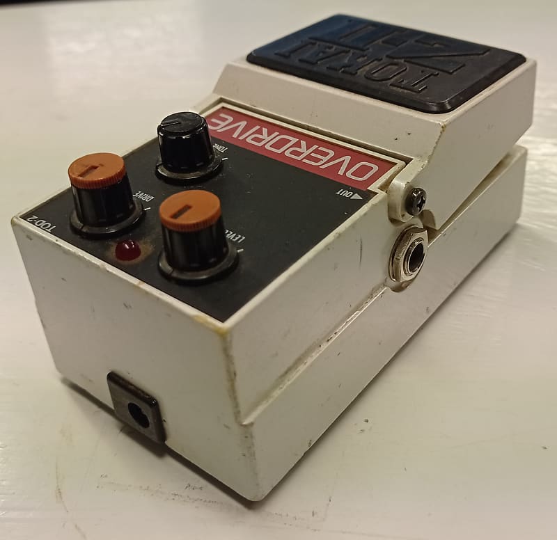 Tokai TOD-2 / Z-II | Reverb
