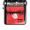 EBS MultiDrive pedal Studio Edition