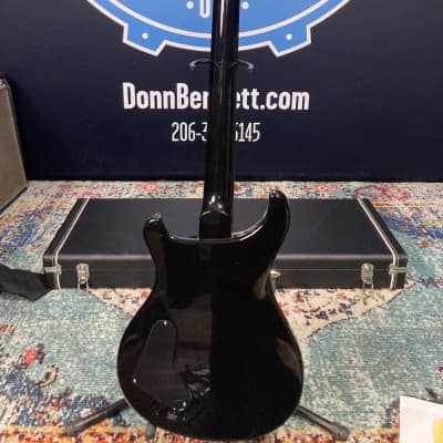 PRS Custom 22 Guitar, 2014 - Faded Whale Blue image 9