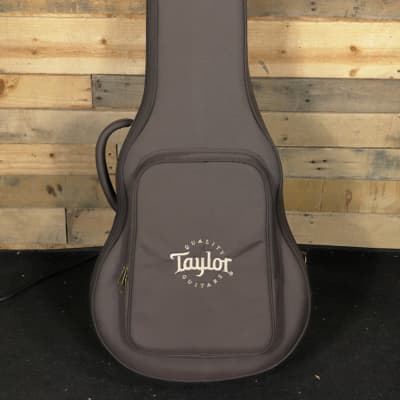 Taylor AD11e-SB Acoustic/Electric Guitar Tobacco Sunburst w/ Case "Excellent Condition" image 8