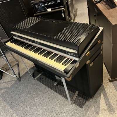 Rhodes Mark II Seventythree Suitcase Piano image 1
