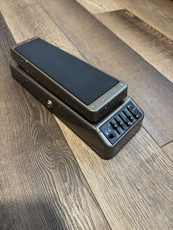 REAL MCCOY CUSTOM Joe Walsh RMC ワウ JOE WALSH SIGNATURE WAH