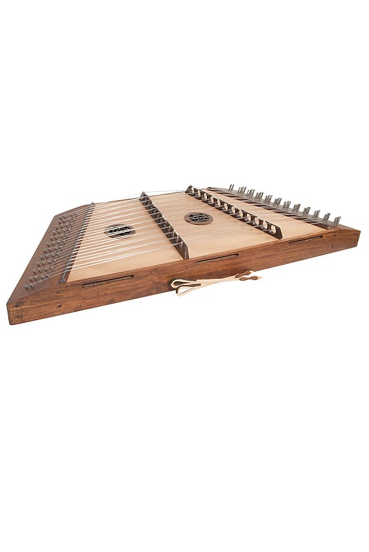 Roosebeck DH12-11R | 12/11 Hammered Dulcimer. New with Full Warranty! image 1