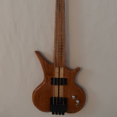 1990s Blaster Licensed by Philip Kubicki Ex Factor Headless