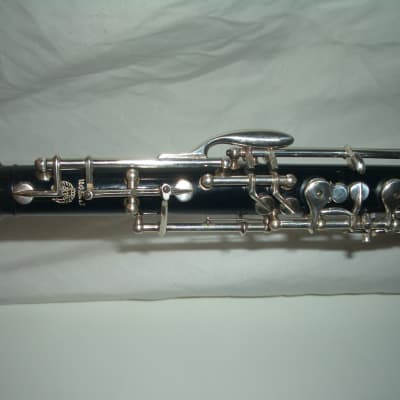 Linton  Student oboe image 7