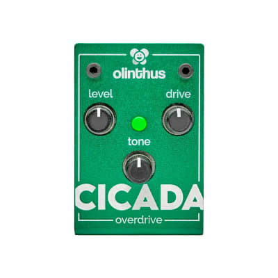 Organic Sounds HADES | Reverb Canada